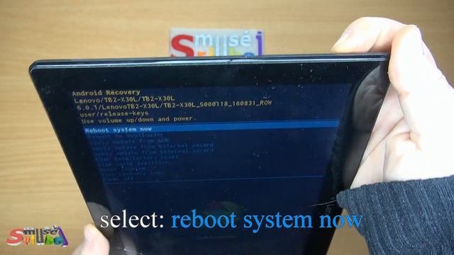 LENOVO TB2-X30L pamirštų slaptažodžių išvalymas, gamykliniai nustatymai смотреть онлайн