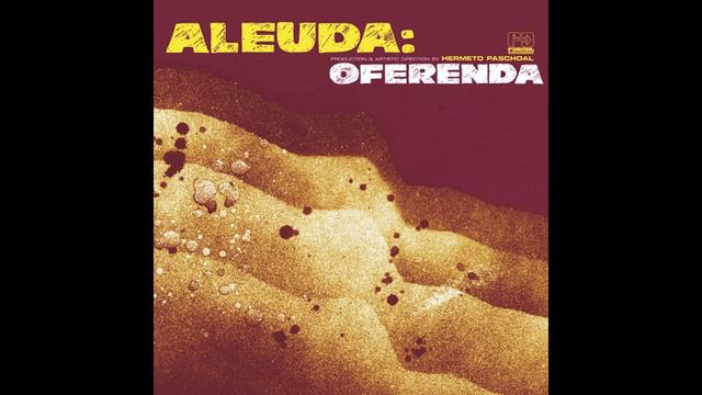 Aleuda - Casinha Pequenina (Offworld Remix) смотреть онлайн