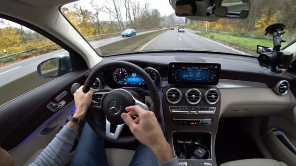 Best Mercedes SUV comparison: GLS vs GLE vs GLC vs GLB vs GLA