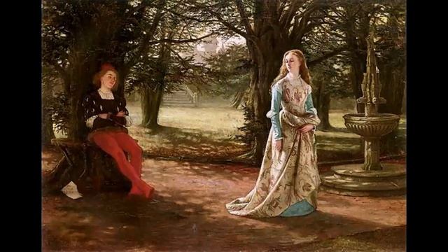 William Sterndale Bennett - Piano Concerto No. 2 in E-flat major, Op. 4 (1833) смотреть онлайн