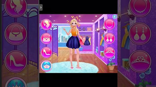 Лисичка и флеш игры для детей#1 смотреть онлайн