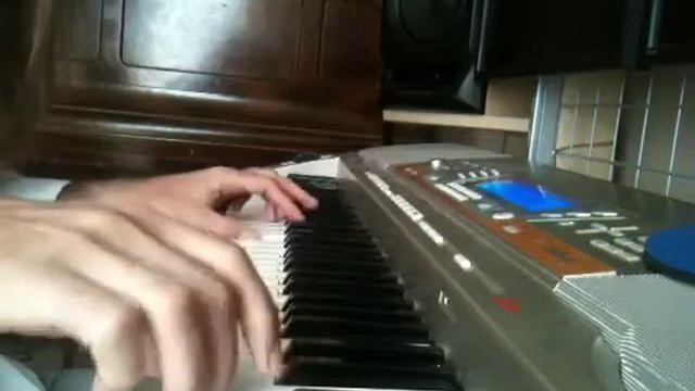 IZERA : CASIO WK-8000 : PIANIO / STRINGS смотреть онлайн