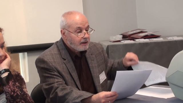 Журнал «Восход» и его редактор-издатель А. Е. Ландау | Виктор Кельнер | Лекториум смотреть онлайн