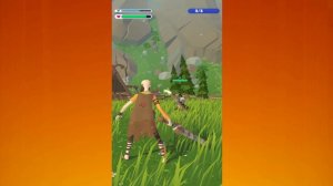 Knighthood Gameplay - Epic RPG Knights - Midoki Roleplaying Games - Review - First Impressions