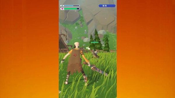 Knighthood Gameplay - Epic RPG Knights - Midoki Roleplaying Games - Review - First Impressions