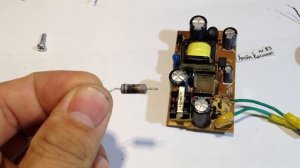 Fuse или разрывной резистор. Что это? Резистор или предохранитель?