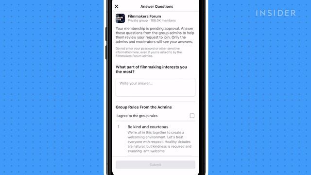 How To Use Facebook смотреть онлайн