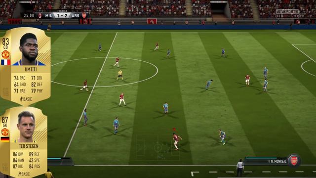 FIFA 18 - CONFIRMED TRANSFERS & RUMOURS (Griezmann, Bale, Martial + more) смотреть онлайн