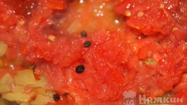 Bozartma with pork смотреть онлайн