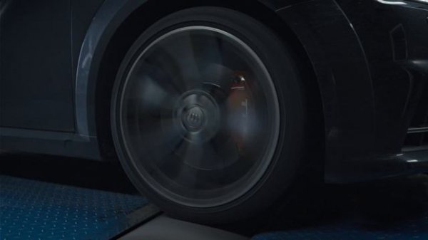 AUDI TTS / Stage 2 By BR-Performance / Milltek Decat & Forge Dumpvalve