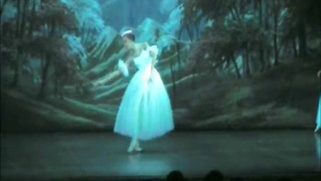 Kyiv Ballet School Shopiniana/Шопениана КГХУ part 1 смотреть онлайн