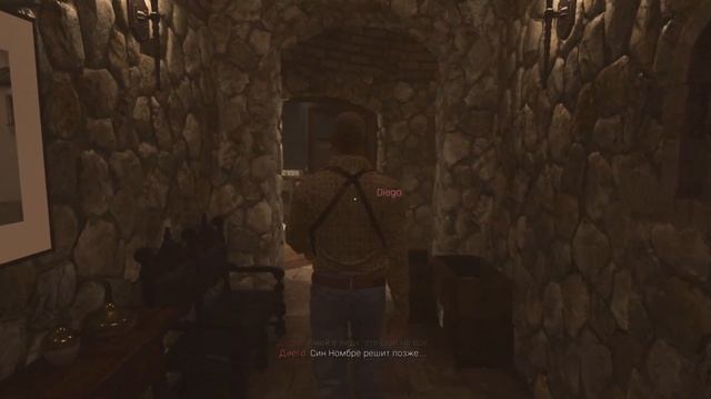 Как достать пропуск Эль Си Номбрэ/Полное стелс прохождение Call of Duty: Modern Warfare 2 (2022) смотреть онлайн