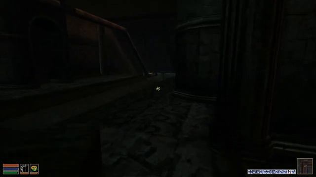 Tribunal Playthrough Part 7 W/Commentary