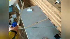 Как сделать устройство для очистки крыши от снега своими руками за пару сотен рублей Лайфхак 2021