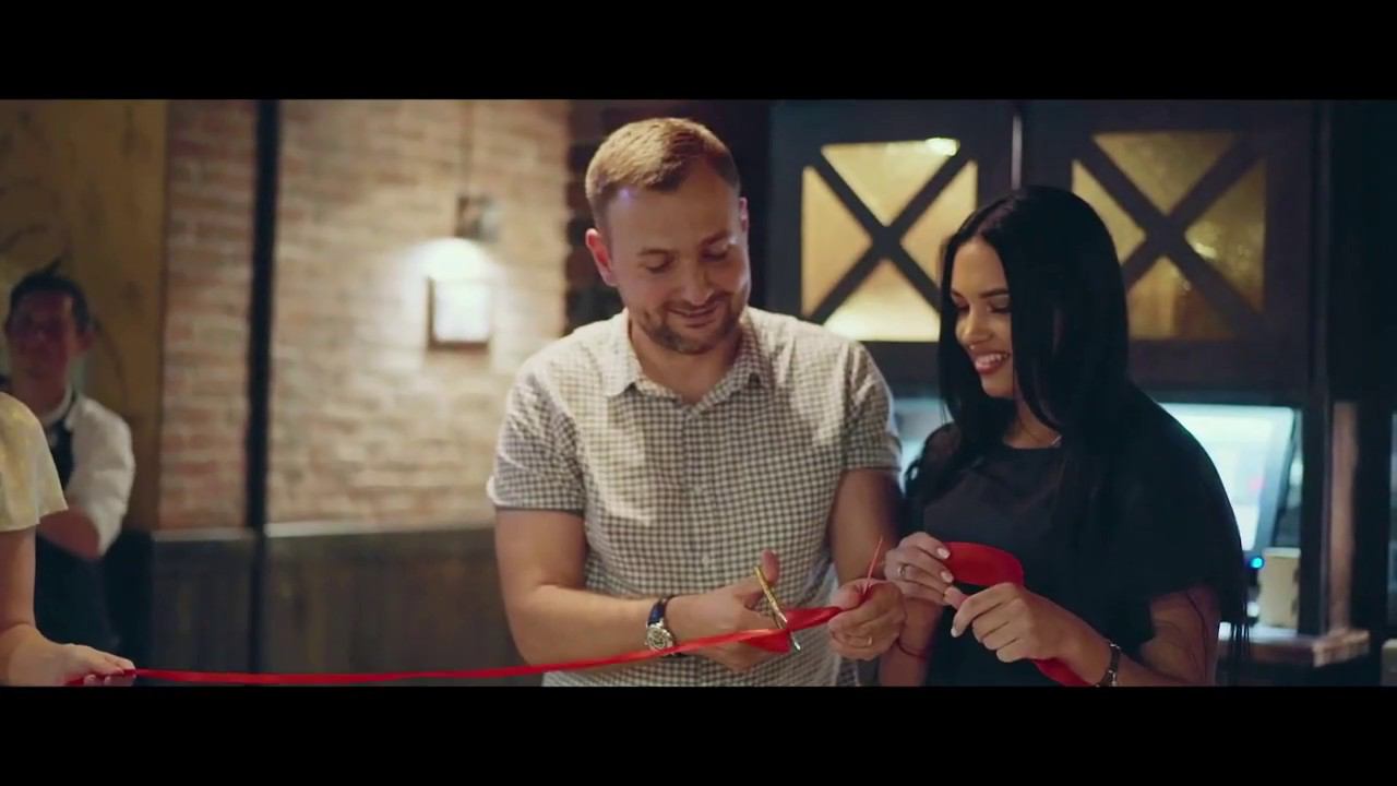 Ресторан Пхали Хинкали, г. Пенза смотреть онлайн