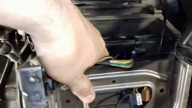 Daewoo Matiz ЗАМЕНА РАДИАТОРА ПЕЧКИ (отопителя). #АлексейЗахаров. #Авторемонт. Авто - ремонт смотреть онлайн