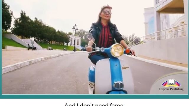 Excel 8. Module 2. Money Can't Buy Everything. смотреть онлайн