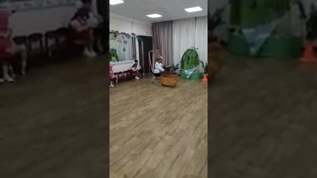 МАДОУ детский сад 8"Жемчужинка" Музыкальная сказка "Колобок"#Праздник Троица 2021 смотреть онлайн