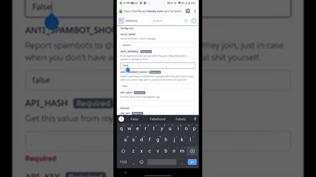 How to create userbot || Easiest Tutorial || Termux method || Check Description || 2020 смотреть онлайн