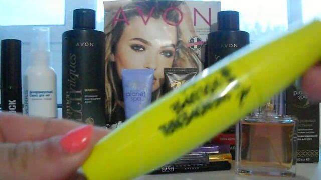 Заказ AVON по 7/2019 + приз-сюрприз за 49р. смотреть онлайн
