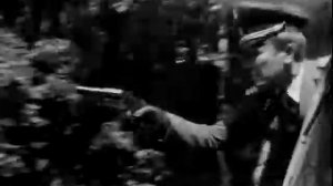 Четыре танкиста и собака - 17 - Клин