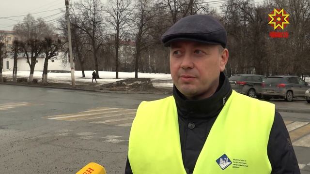 Суд обязал подрядчика провести гарантийный ремонт дорог смотреть онлайн