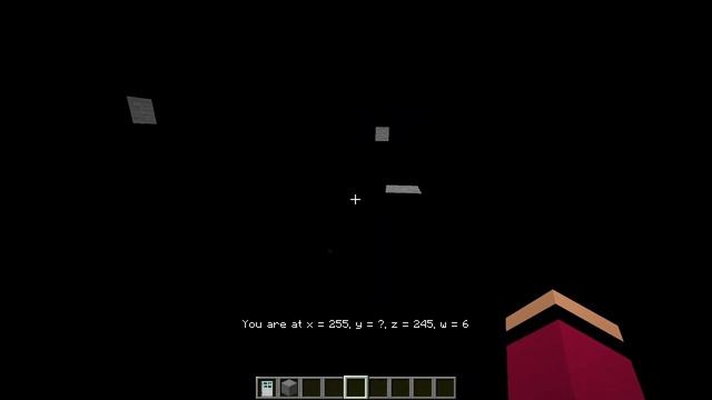 Dimensional Doors Mod (1.17) | Minecraft Mod Showcase смотреть онлайн