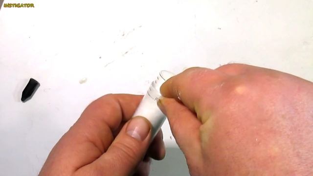 How to make mini gasoline burners (up to +1000ºC) DIY / How to make a useful homemade burner at hom смотреть онлайн