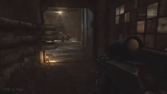 Escape from Tarkov — Первый геймплей! 60 FPS в России с русским матом! смотреть онлайн