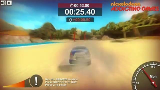 RALLY POINT 3 | VULCAN смотреть онлайн