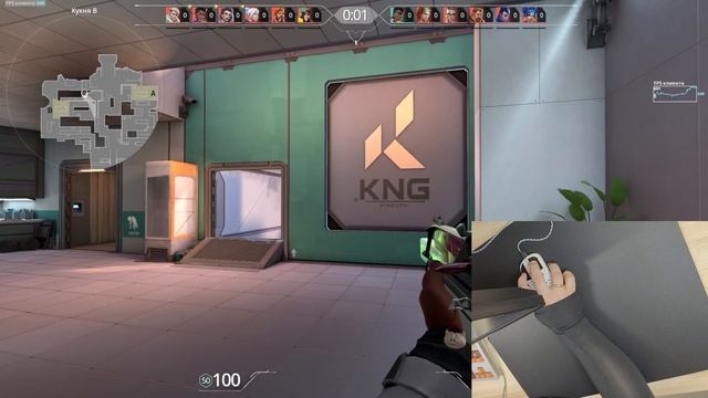 Skypad 3.0 или Cisapad? Что лучше? Сравнение двух популярных стеклянных ковриков. смотреть онлайн