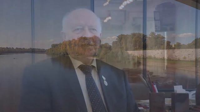 «Почетные граждане Уфы»: Павел Рабухин смотреть онлайн