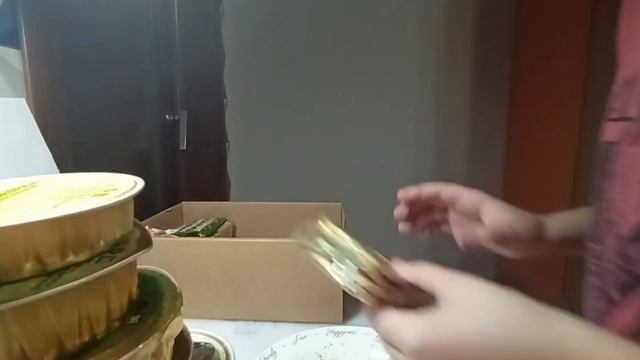 российский суп паёк первая часть