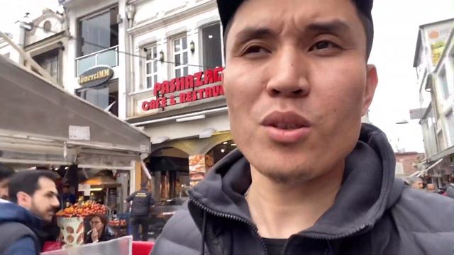Стамбул 2-ші бөлім, Кемелерге міну бағасы,Гранд базар, ,CZN Бурак рестораны бағасы, АЙЯ софия смотреть онлайн