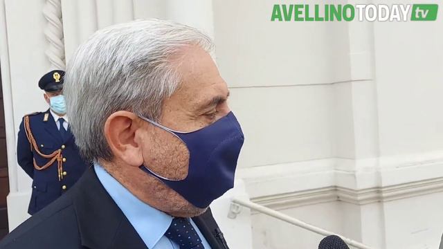 La Polizia di Stato in festa per il patrono San Michele Arcangelo смотреть онлайн