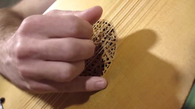 Lavender's Blue (Lavender's Green)