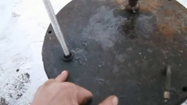 САМОДЕЛЬНЫЙ АВТОКЛАВ смотреть онлайн