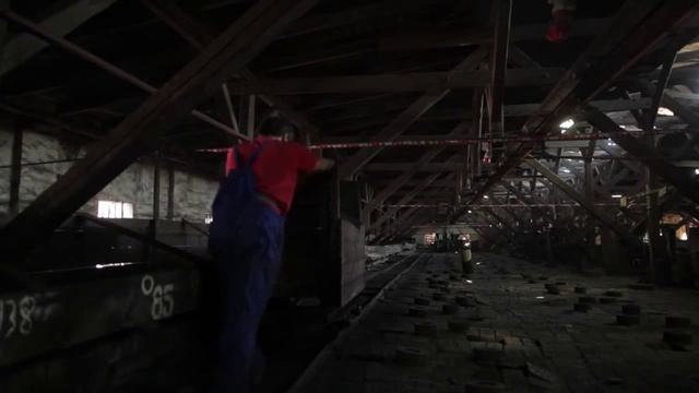 CRH Klinkier Старинный кирпичный завод Patoka смотреть онлайн