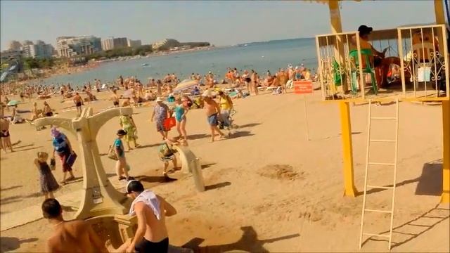 Геленджик 2017 г. Часть 1 смотреть онлайн