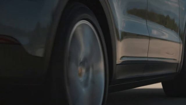 2018 Porsche Cayenne Film смотреть онлайн