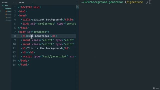 16.5 CWD Git + Github 2 смотреть онлайн