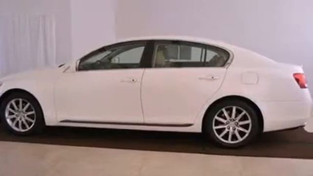 2006 Lexus GS 300 Whitney Ranch NV