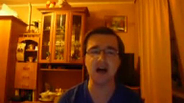 Lady Gaga - Perfect illusion cover смотреть онлайн