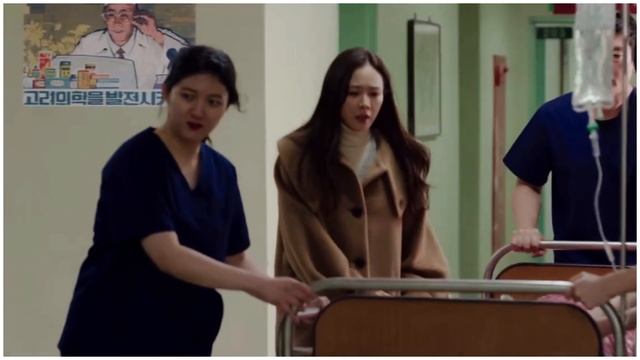 КЛИП К ДОРАМЕ "АВАРИЙНАЯ ПОСАДКА ЛЮБВИ" | Crash Landing on You | 사랑의 불시착 смотреть онлайн