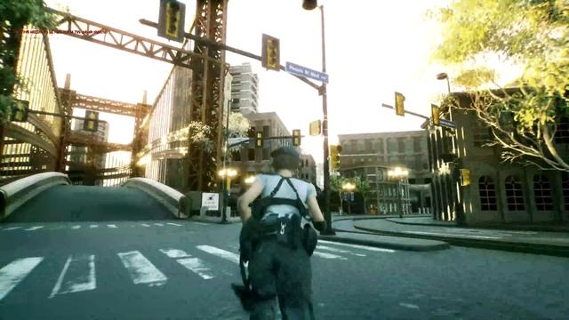 RESIDENT EVIL: RACCOON CITY OPEN WORLD || UNREAL ENGINE 5 | RPD, CLOCK TOWER, STREETS смотреть онлайн