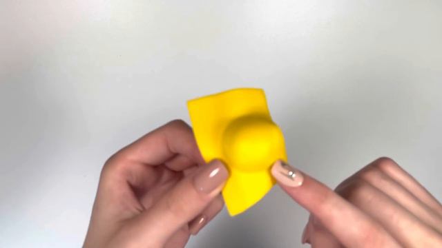 DIY FIDGET TOYS! Simple Dimple, Orbeez Stress Ball | How to make fidgets! EASY! Viral TikTok Fidget смотреть онлайн