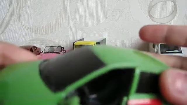 ТЮНИНГ МОДЕЛЕЙ В МАСШТАБЕ____ЧАСТЬ_2 смотреть онлайн