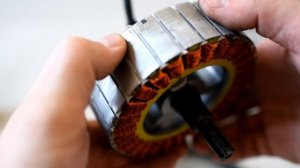 Как разобрать мотор колесо электросамоката Kugoo S3, s3 PRO и собрать обратно. Замена подшипников.