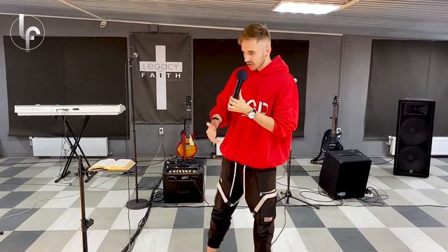 Верю ли я? | Богаславский Эдвард | Legacy of Faith | Наследие веры смотреть онлайн