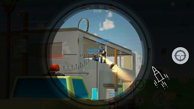 STRIKE FORTRESS BOX GAME | PRO GAMEPLAY LEVEL 383 смотреть онлайн